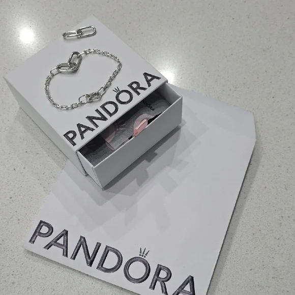 NWOT Pandora ME XS-Link Chain Bracelet - Picture 4 of 11